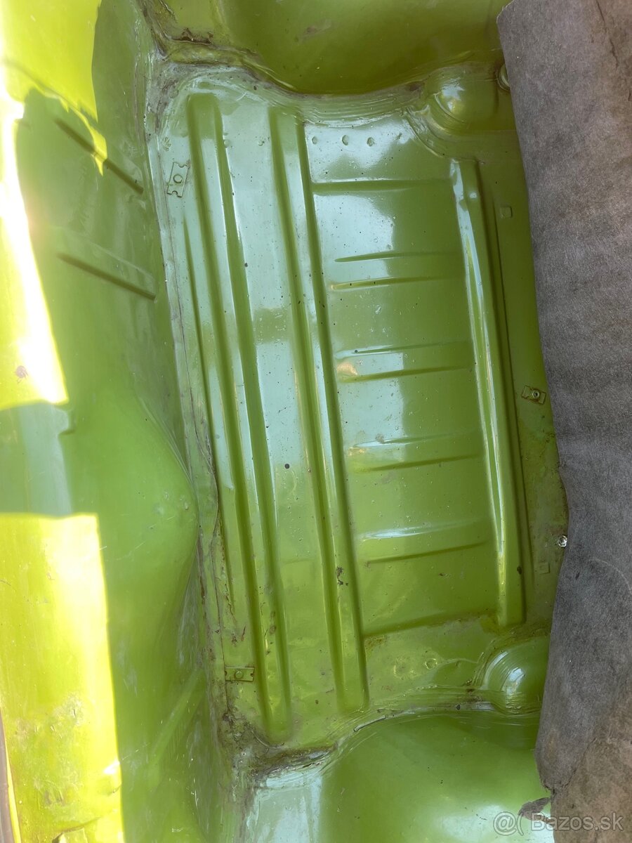 Skoda 120 gls m1 - 15