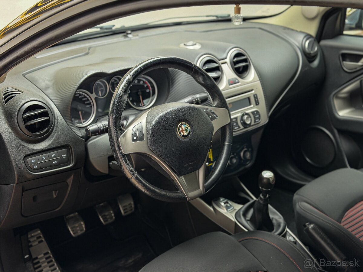 Alfa Romeo MiTo 1.4 Multiair Progression - 15