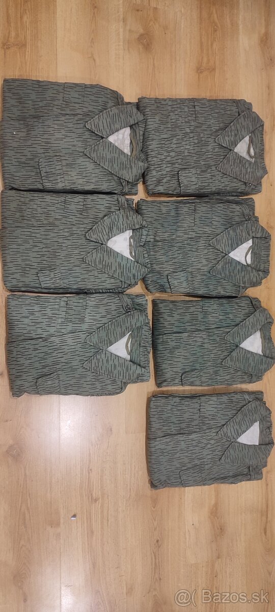 Maskace vz.60 Ihlicaky - 15