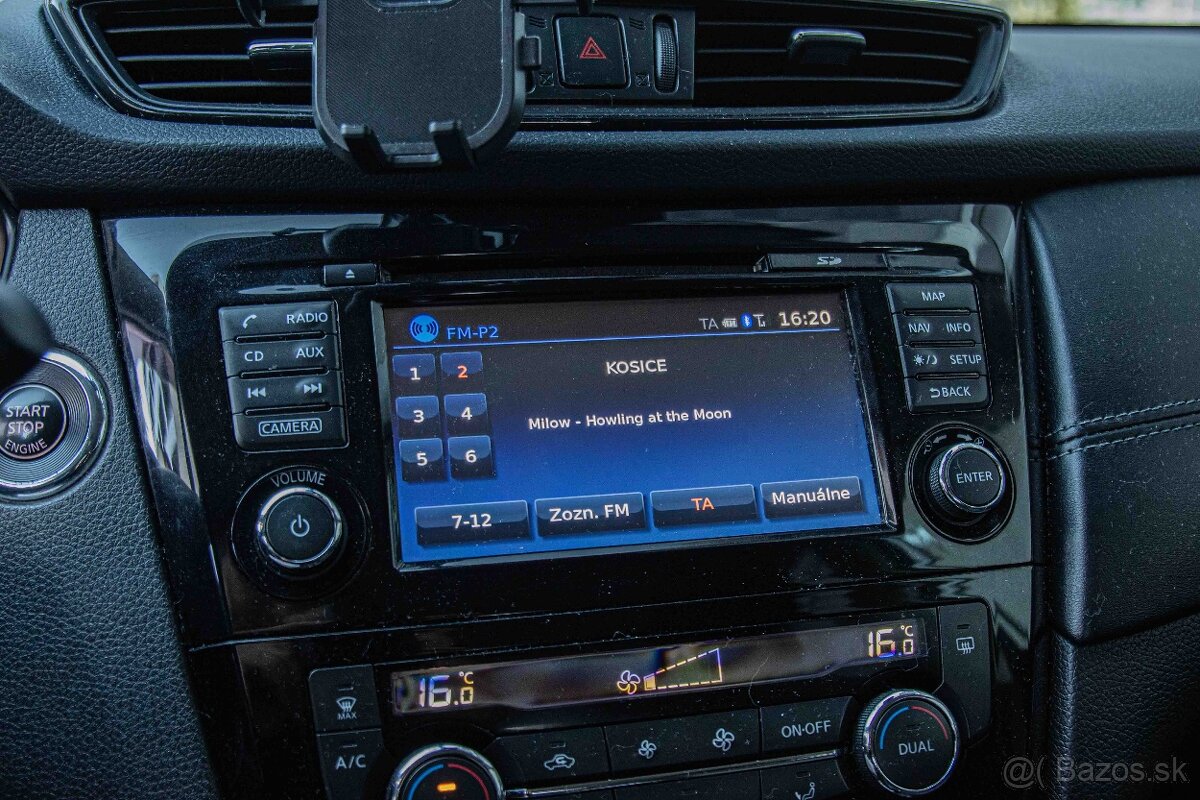 Nissan X-Trail 2.0 dCi - 15