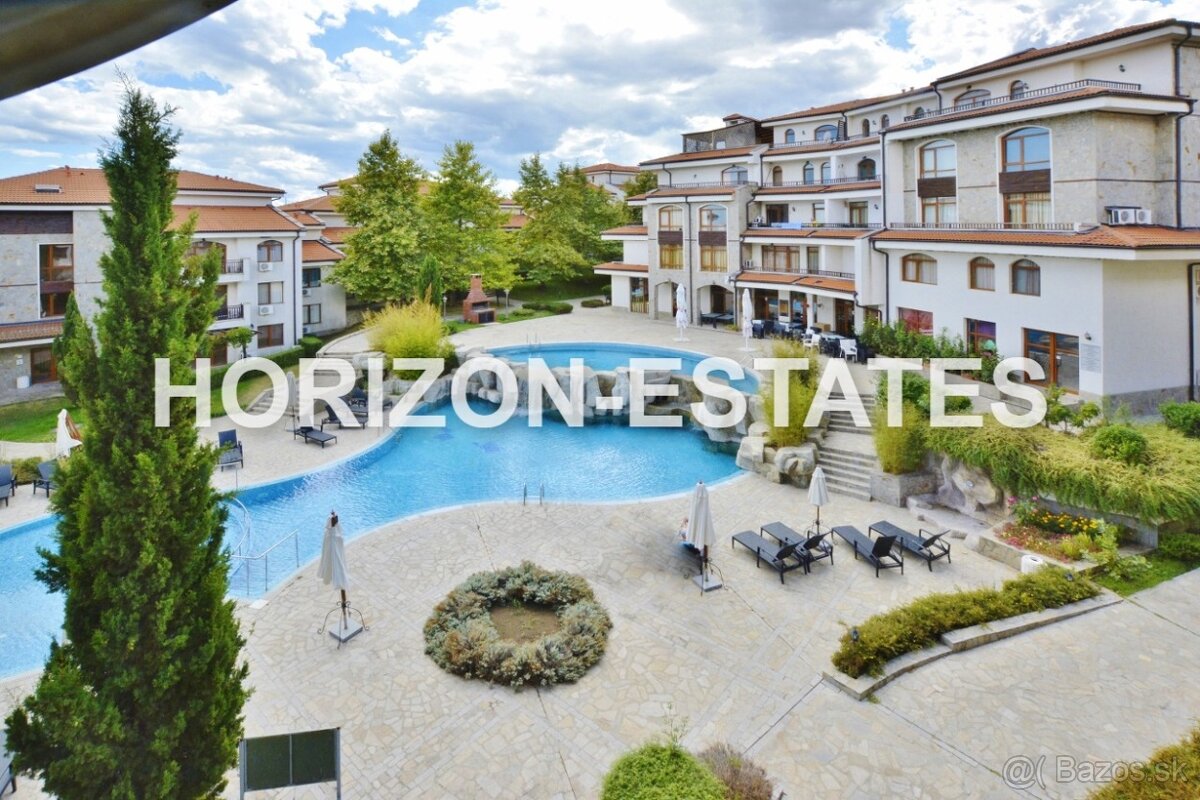 Luxusní dvoupodlažní dům 3+kk (146 m²) Bulharsko - 15