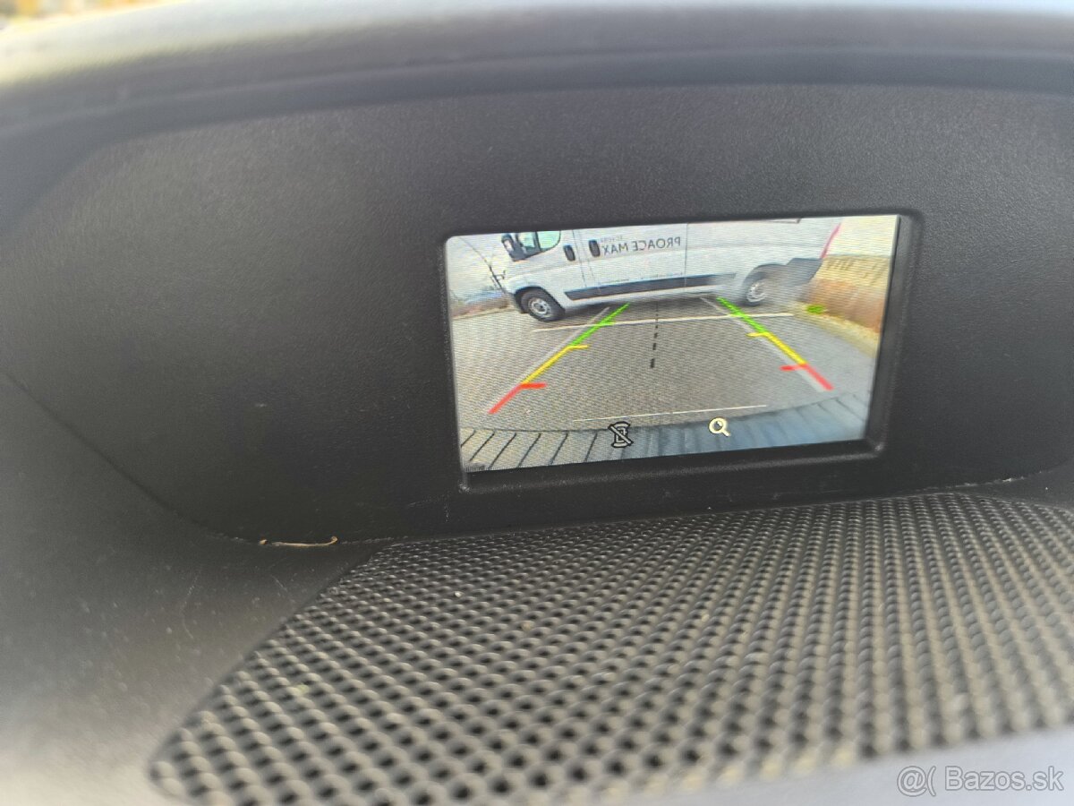 Ford Transit L4H3,MAXI,2,0Tdci 125kw ,197 000km - 15