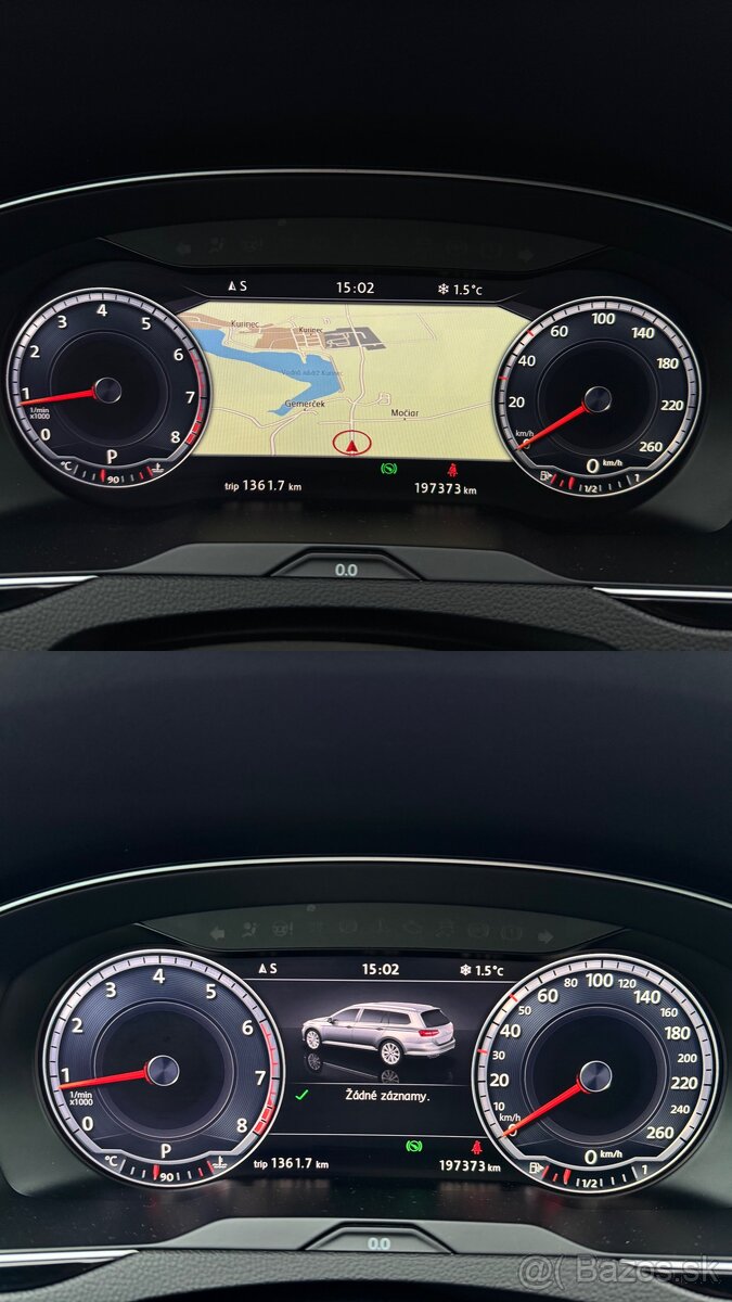 Volkswagen Passat Variant B8 2.0 TSI DSG Highline - 15