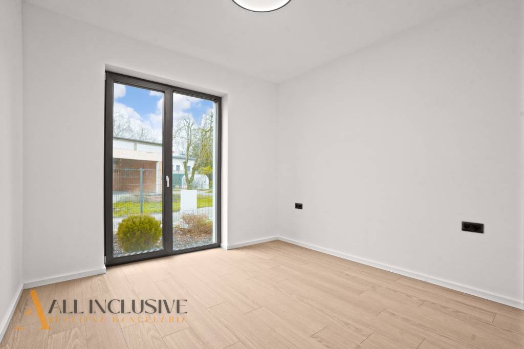 ALL INCLUSIVE | NA PREDAJ 4 IZB. NOVOSTAVBA V KRÁSNEJ LOKALI - 15