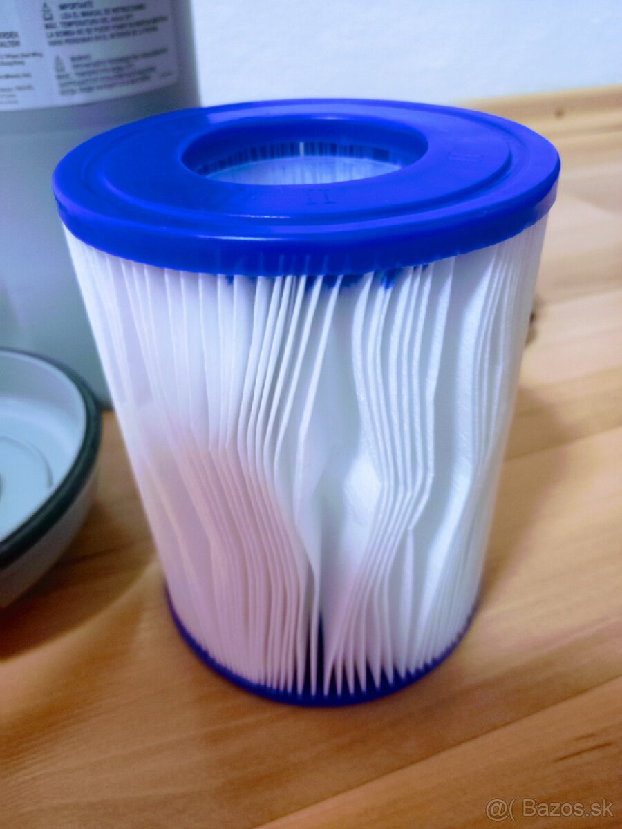 BESTWAY-Bazénový filter - 15