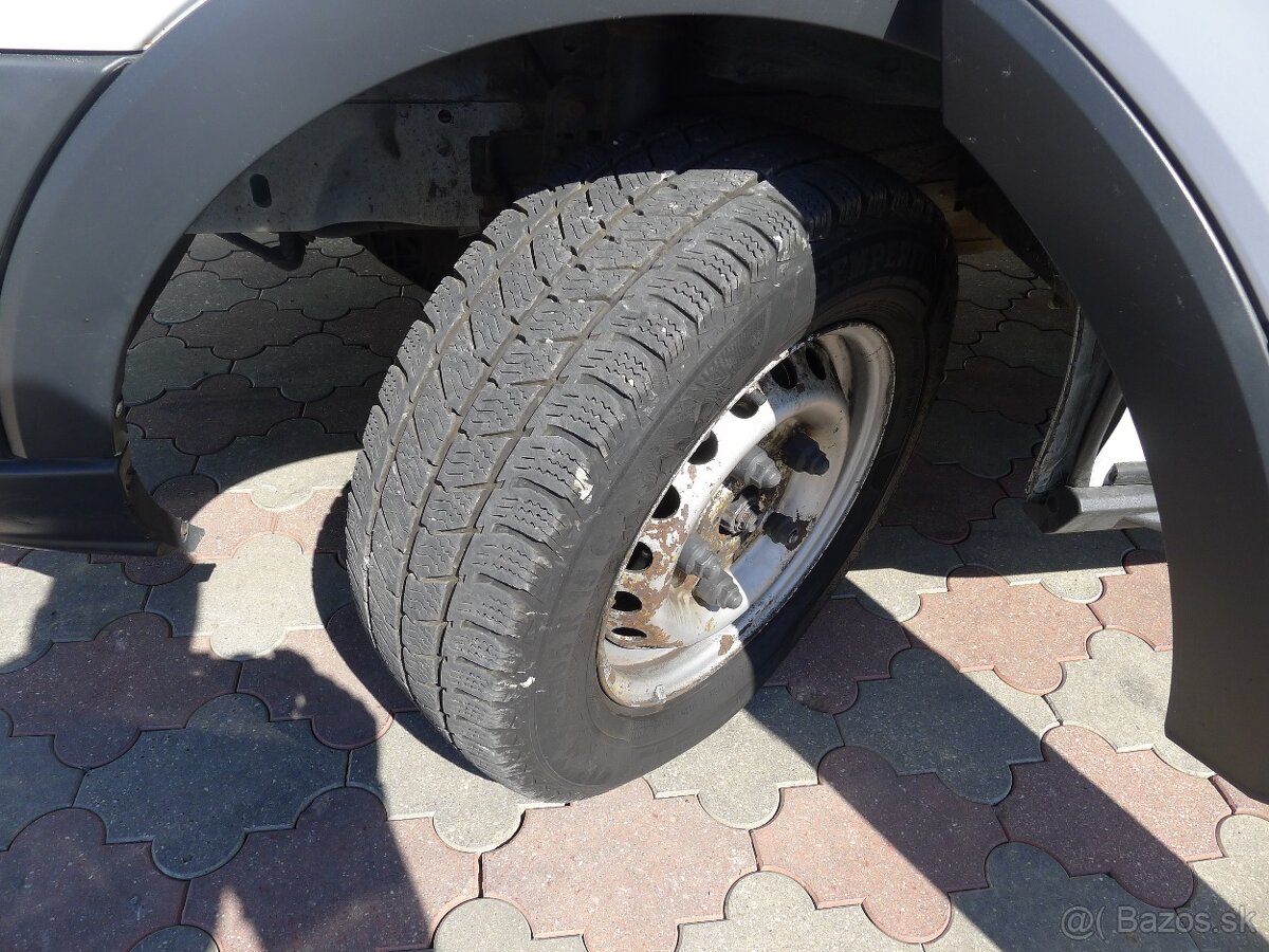 Ford Transit, 290 2,2TDCI L2H2 - 15