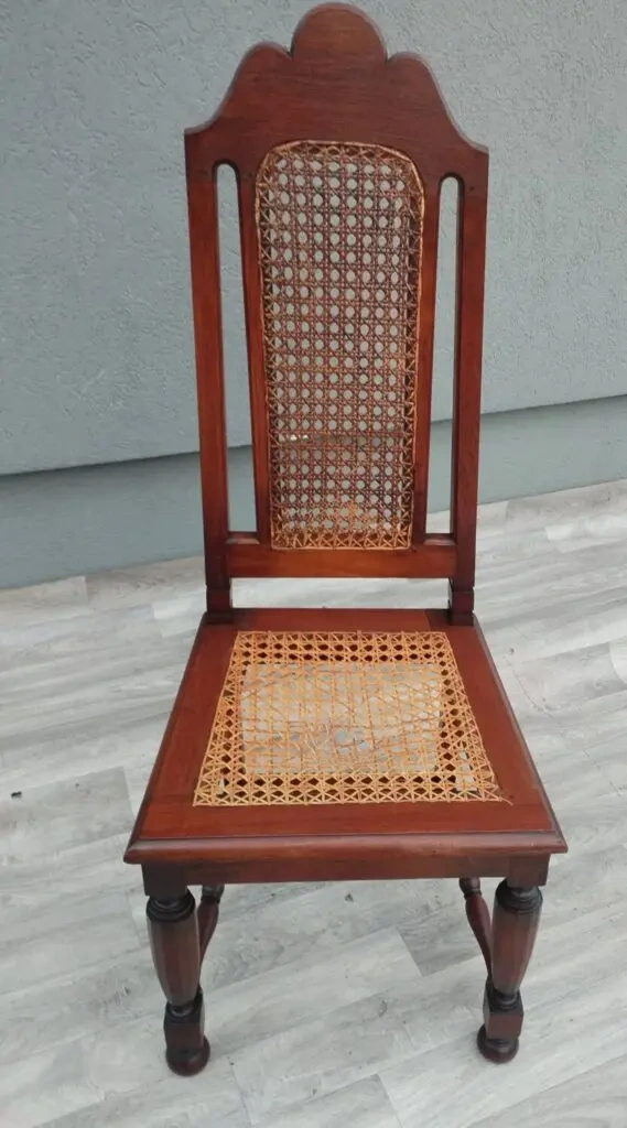 Set starožitný kláštorný. - 15