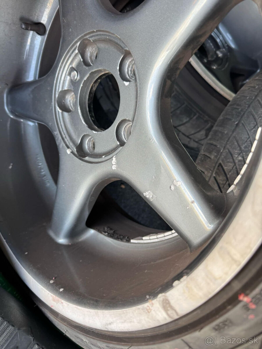 Brock B1 5x120 r17 Original Dvojrozmer - 15