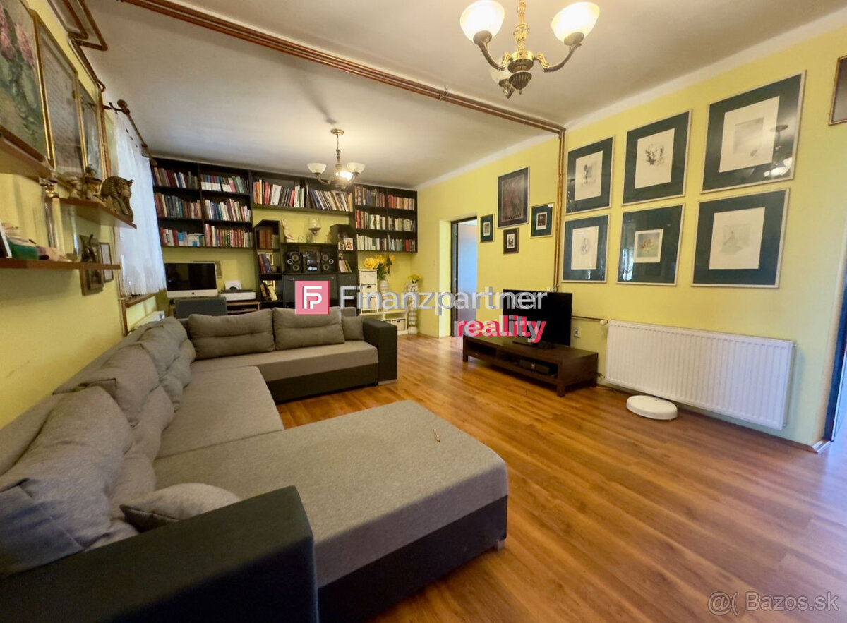 Na predaj elegantný 5-izbový rodinný dom v lone prírody - 15