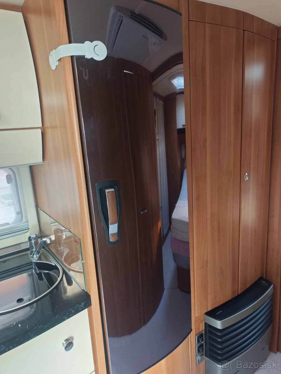 Fendt LARIMAR 620 Bolero, mover,klima - 15