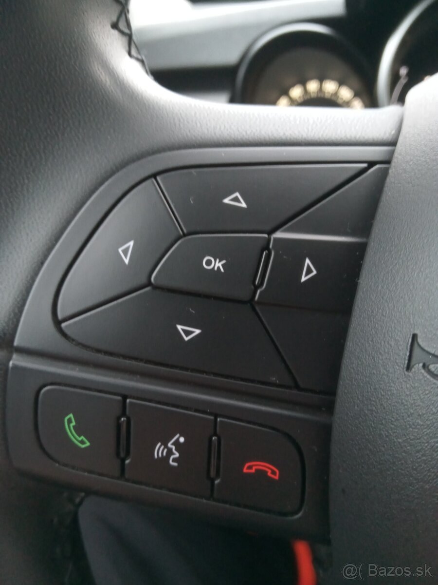 Fiat 500x 2.0 Multijet cross 4x4 - 15