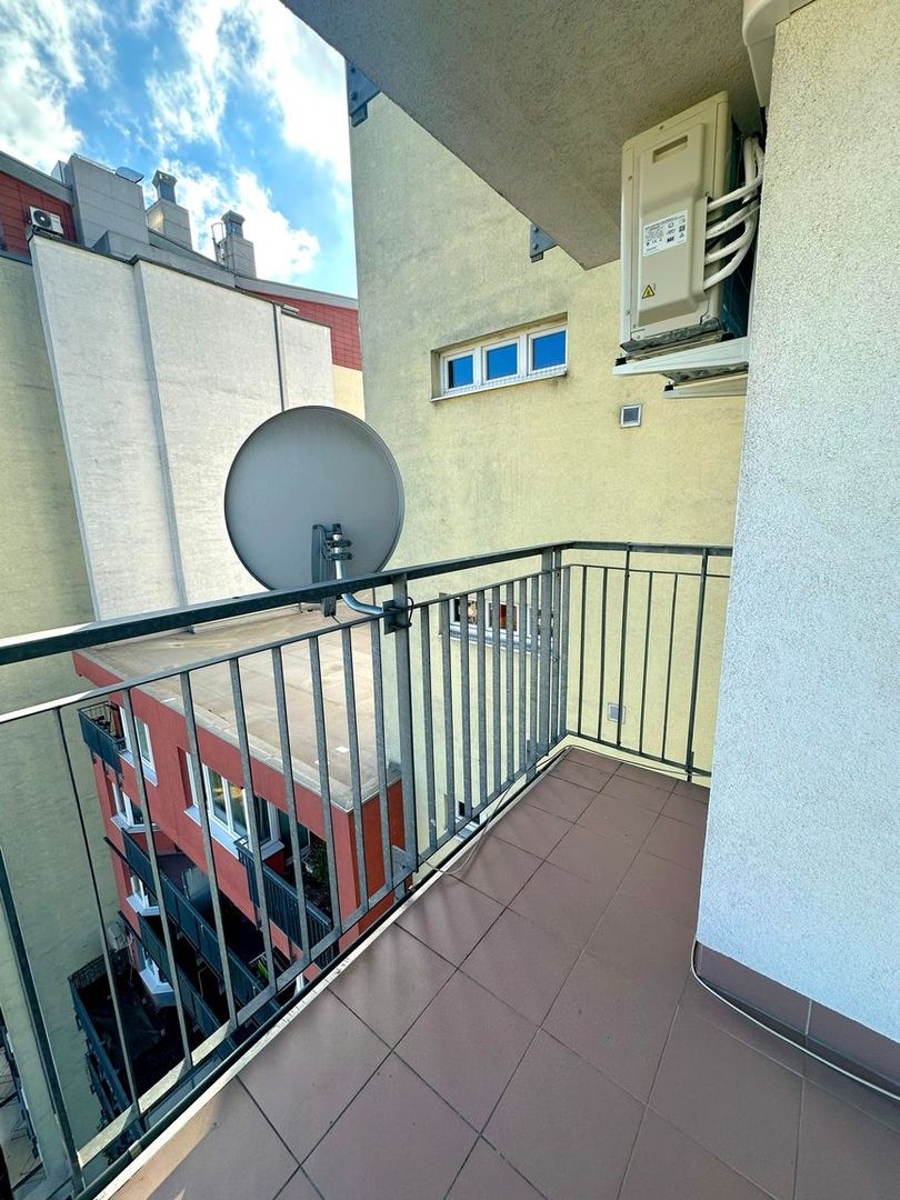 Byt na prenájom - ul. Jégého Alej, Bratislava II TOP - 15