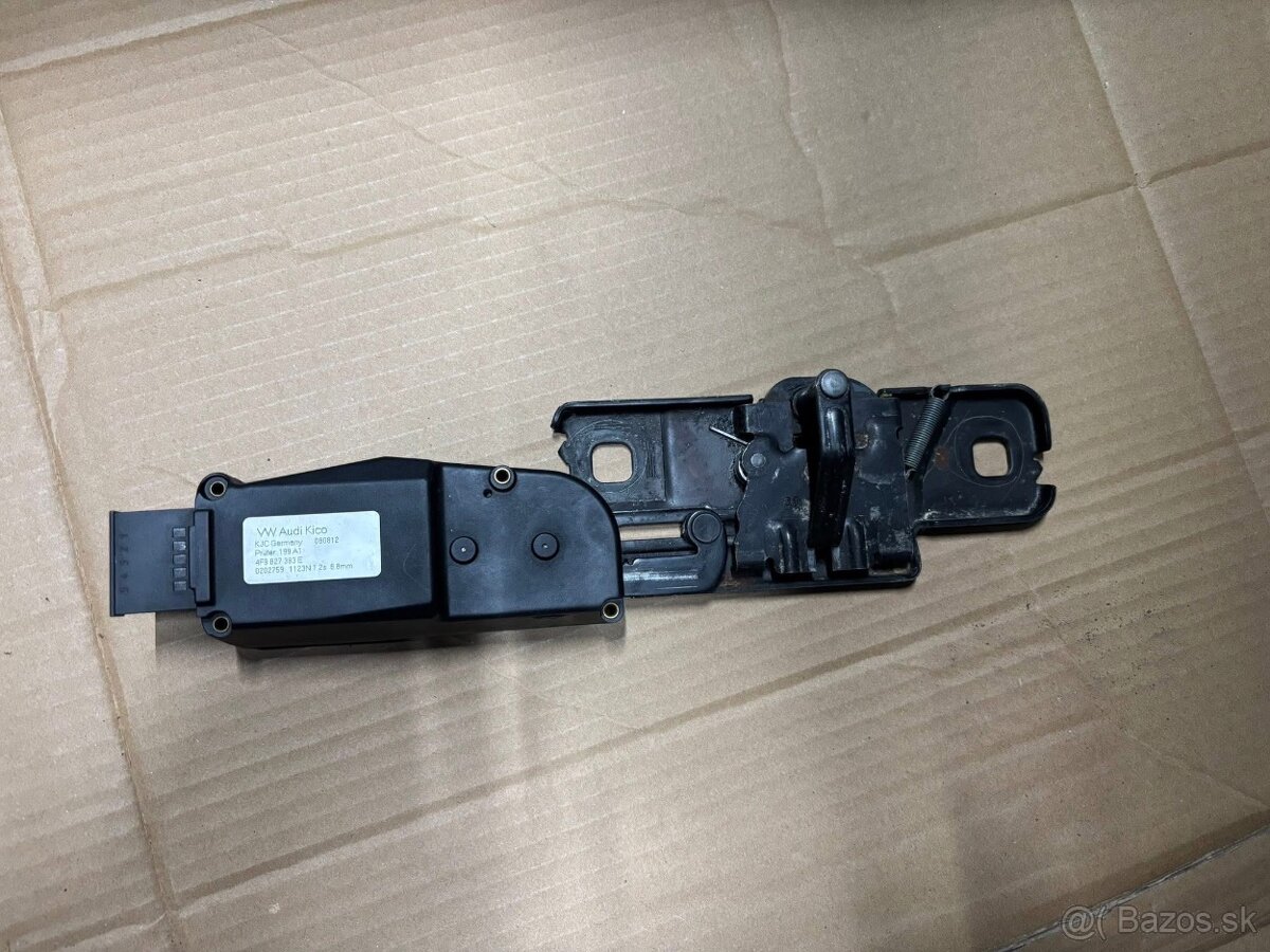 Audi a6c6 rôzne diely - 15