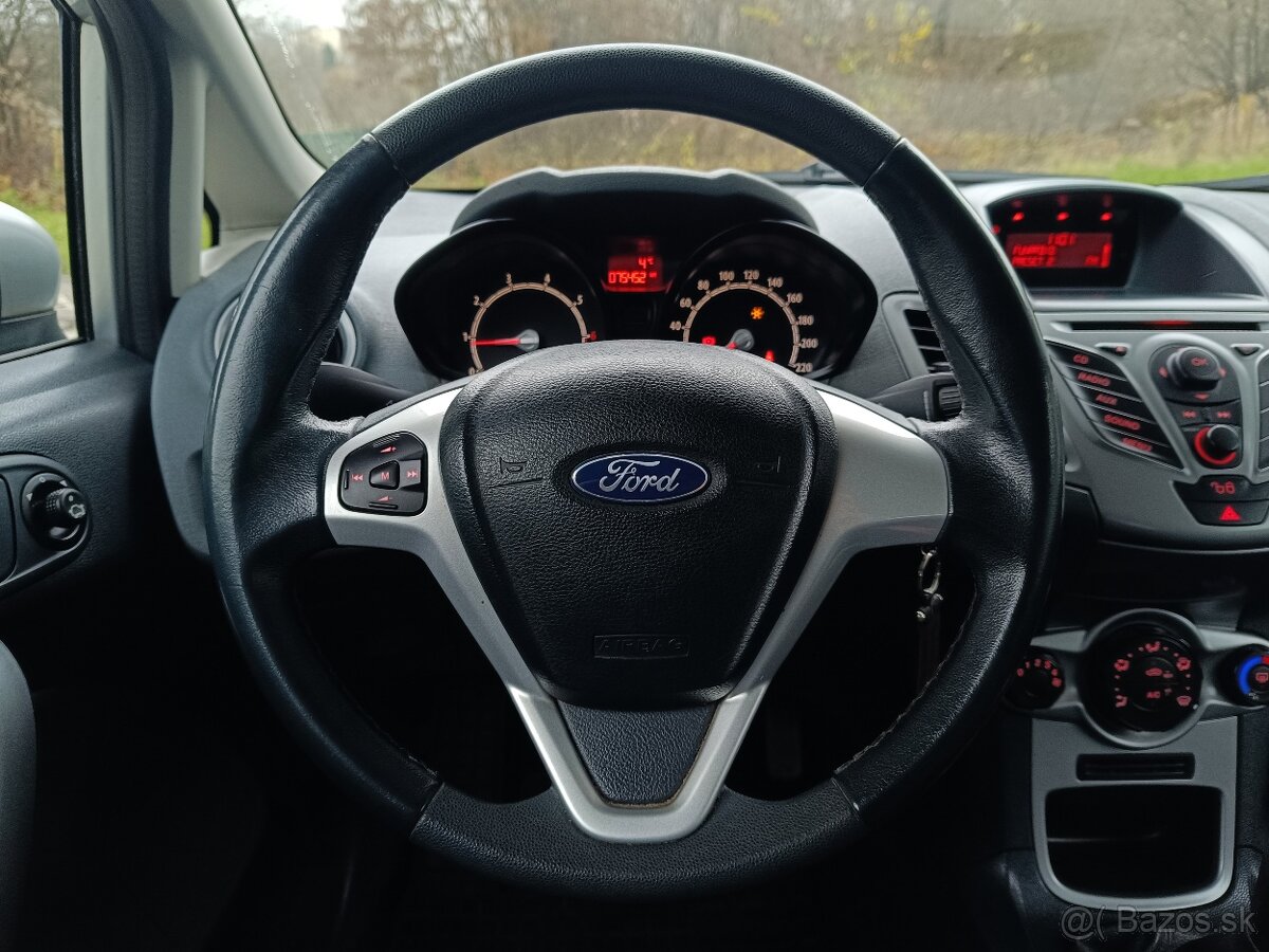 ✳️Ford Fiesta 1.25 Duratec 16V Trend 75000 KM✳️ - 15