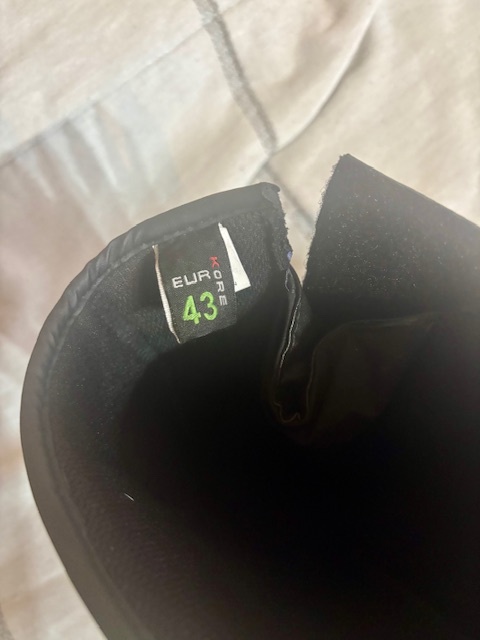 Predam uvedene veci - 15