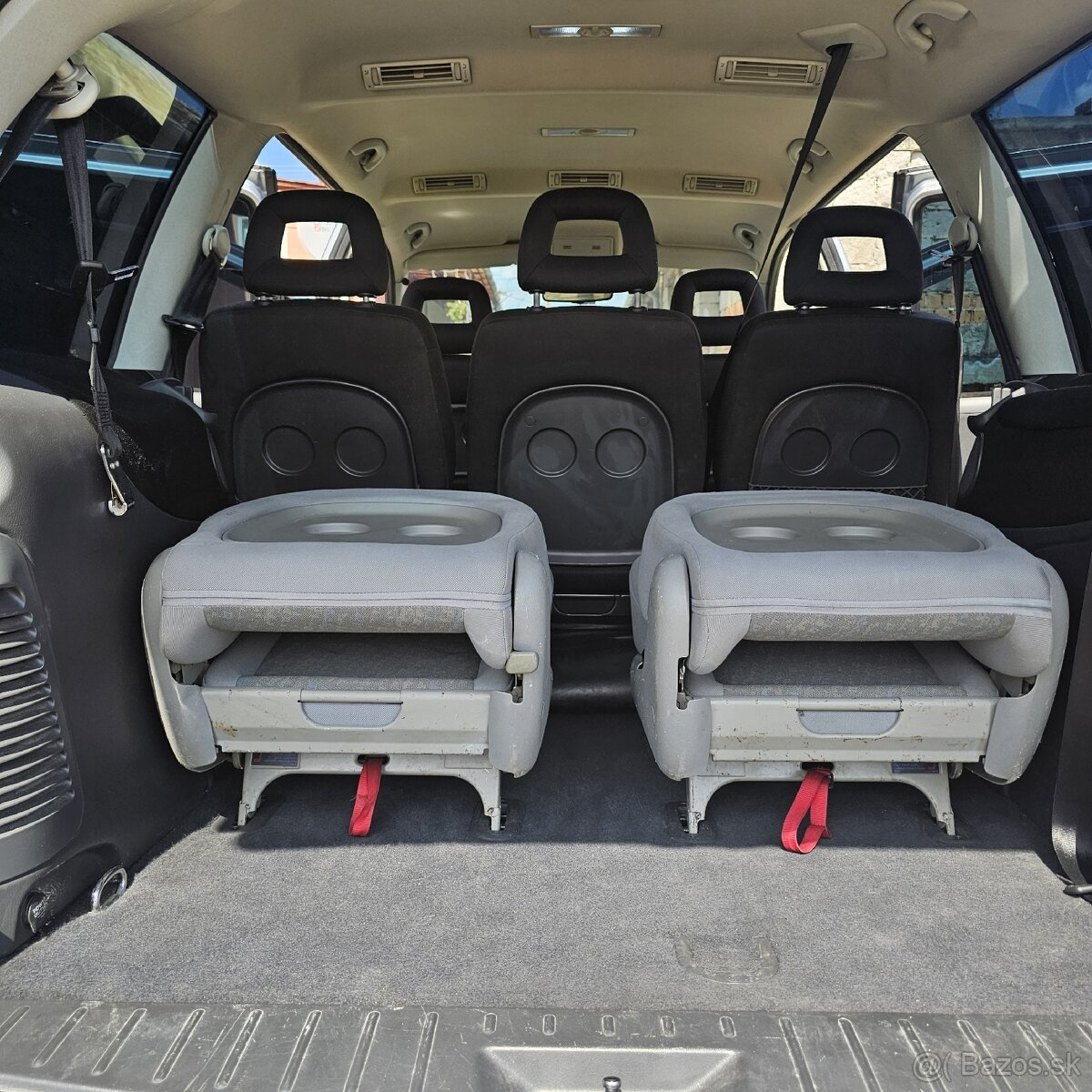 SEAT ALHAMBRA 2.0 TDI 103KW - 15