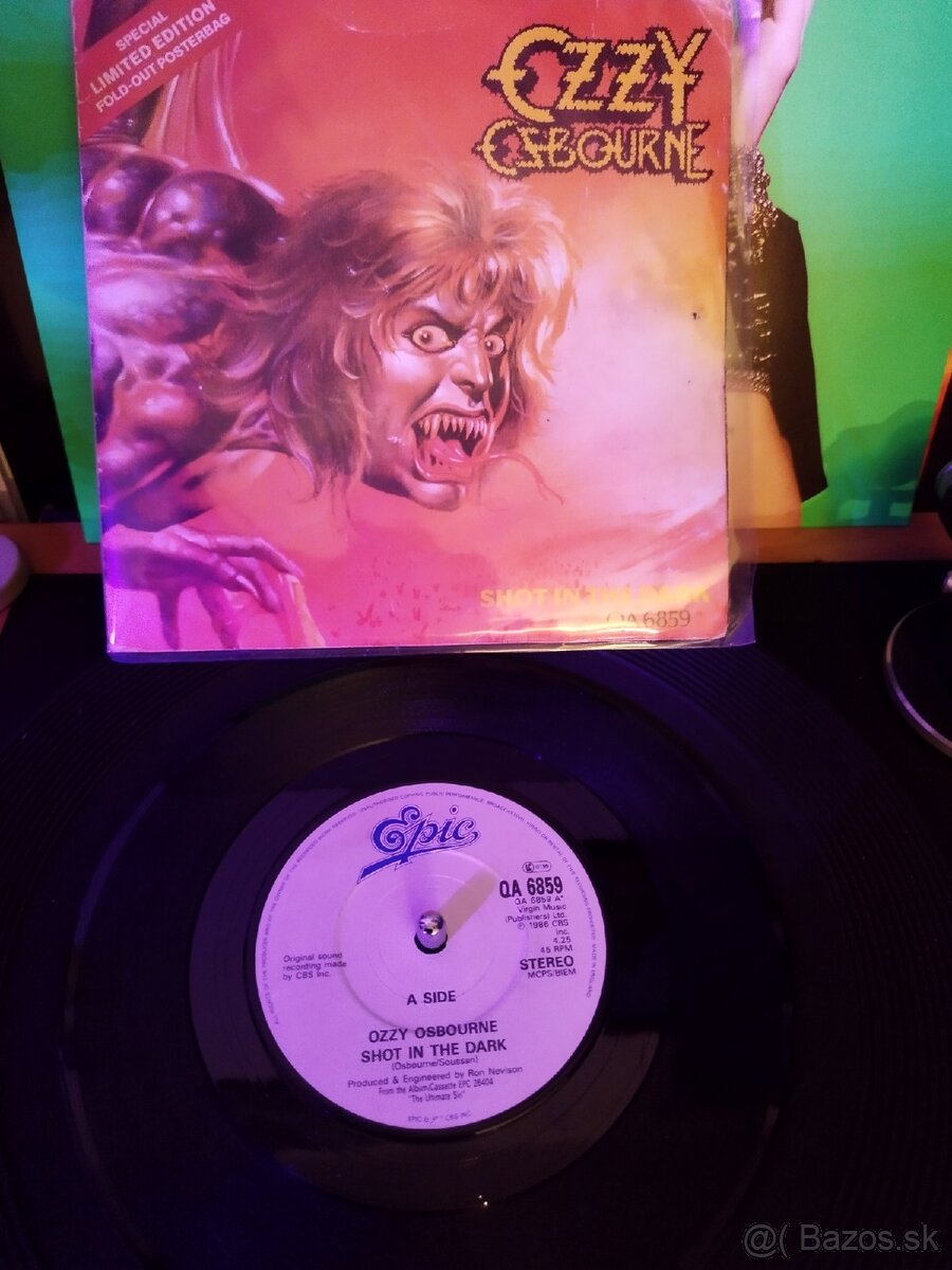 Sp platne rock , pop, punk. - 15