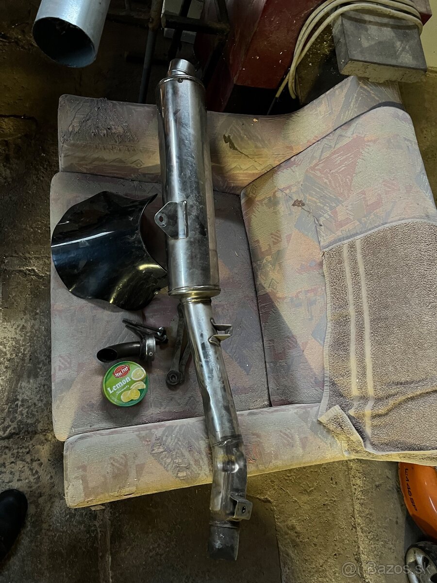 ✅SUZUKI Bandit 600✅ - 15