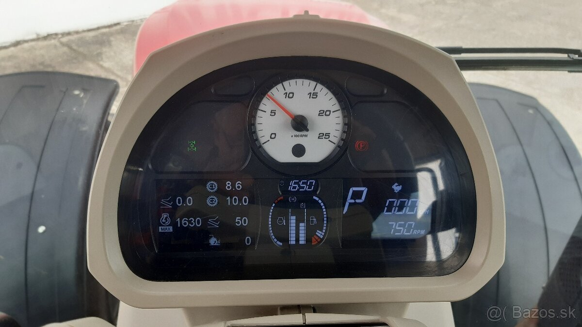 Massey Ferguson MF8737 - 15