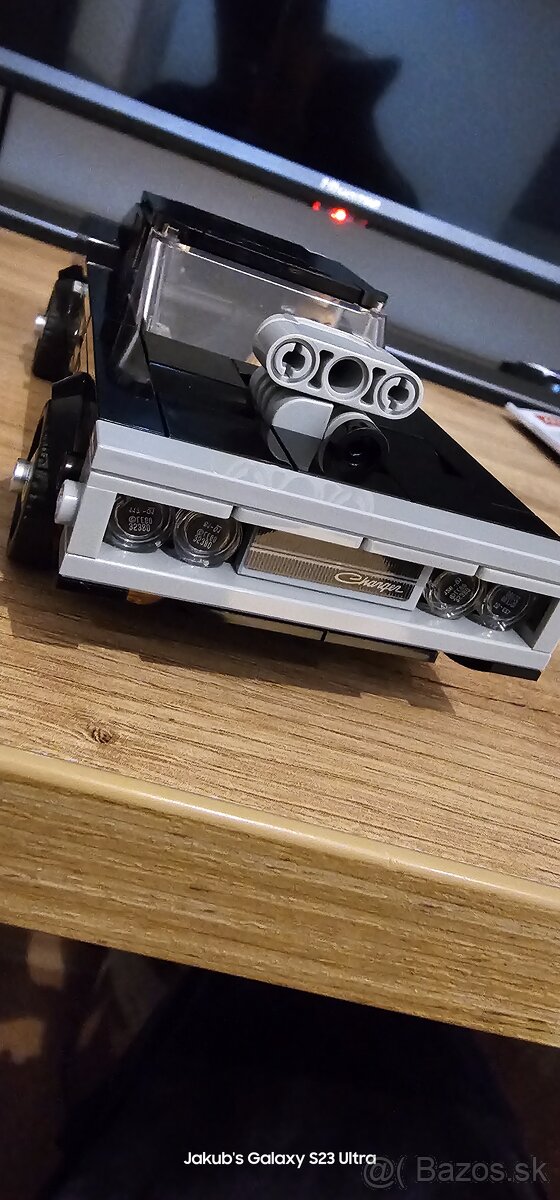 DODGE CHARGER R/T 1970 - 15