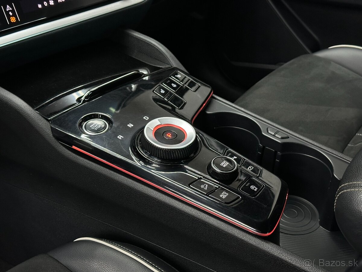 Kia Sportage 1.6 CRDi mHEV 2022 - 15