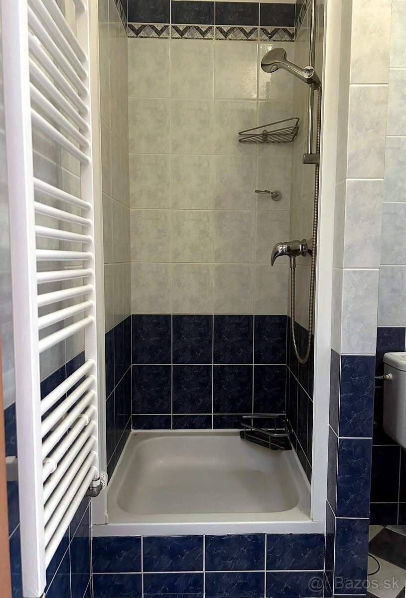 Prenájom veľkého 4-izbového bytu pri British intern. school - 15