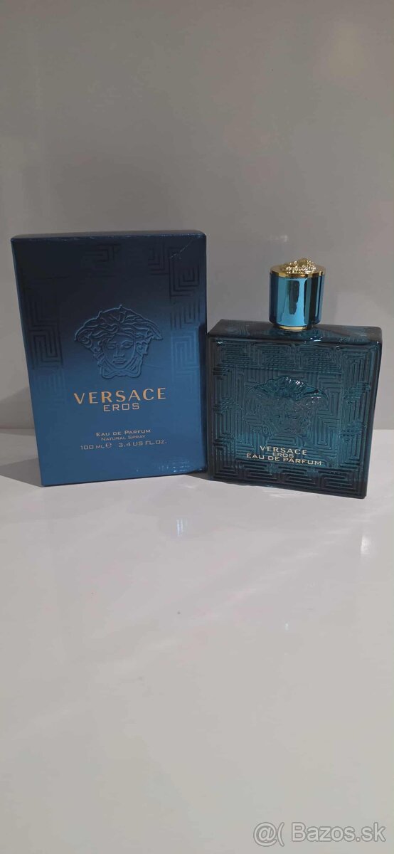 PÁNSKE PARFÉMY - 15