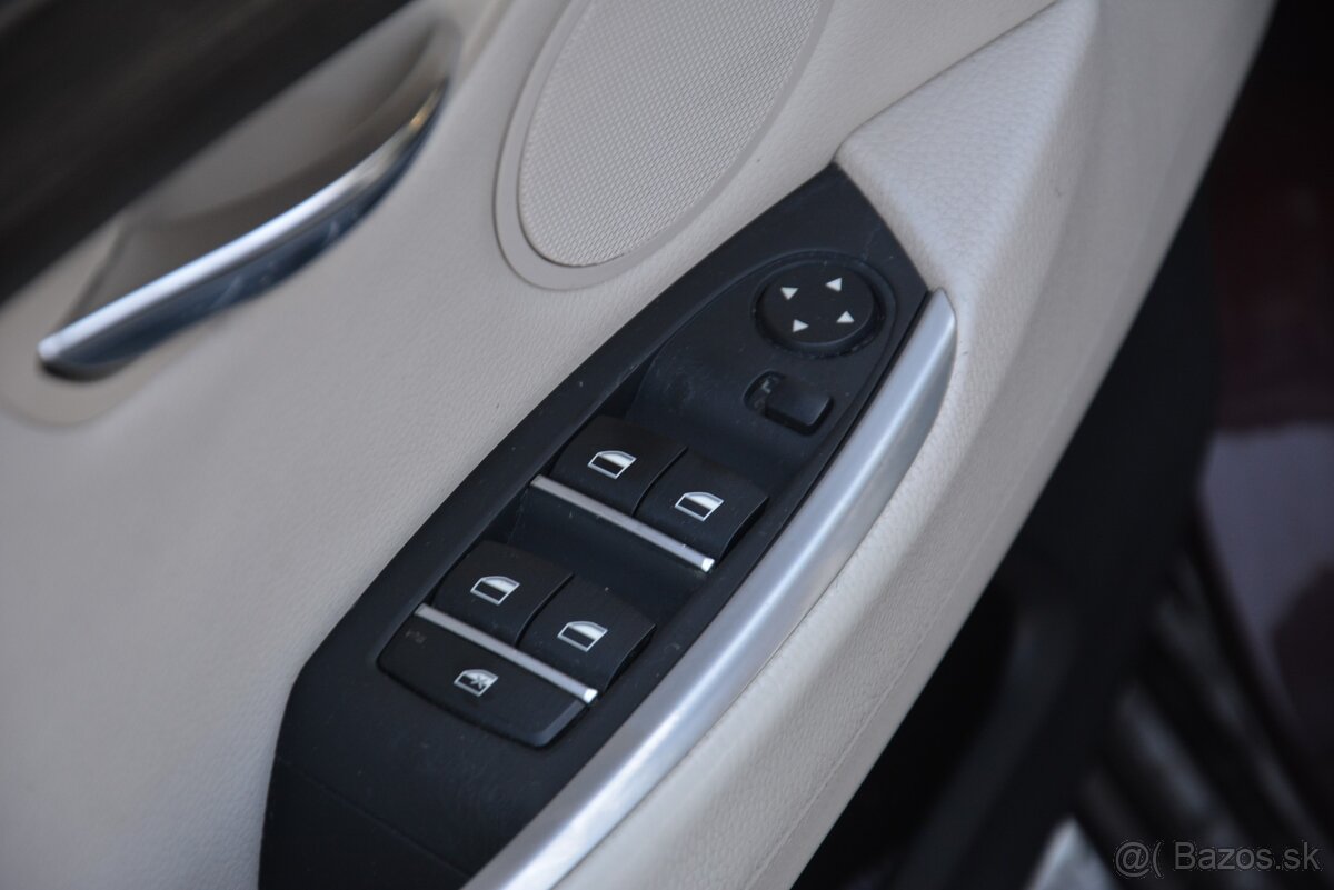 BMW rad 5 GT 3.00 xDrive 535 GT Premium - Menené Rozvody - 15