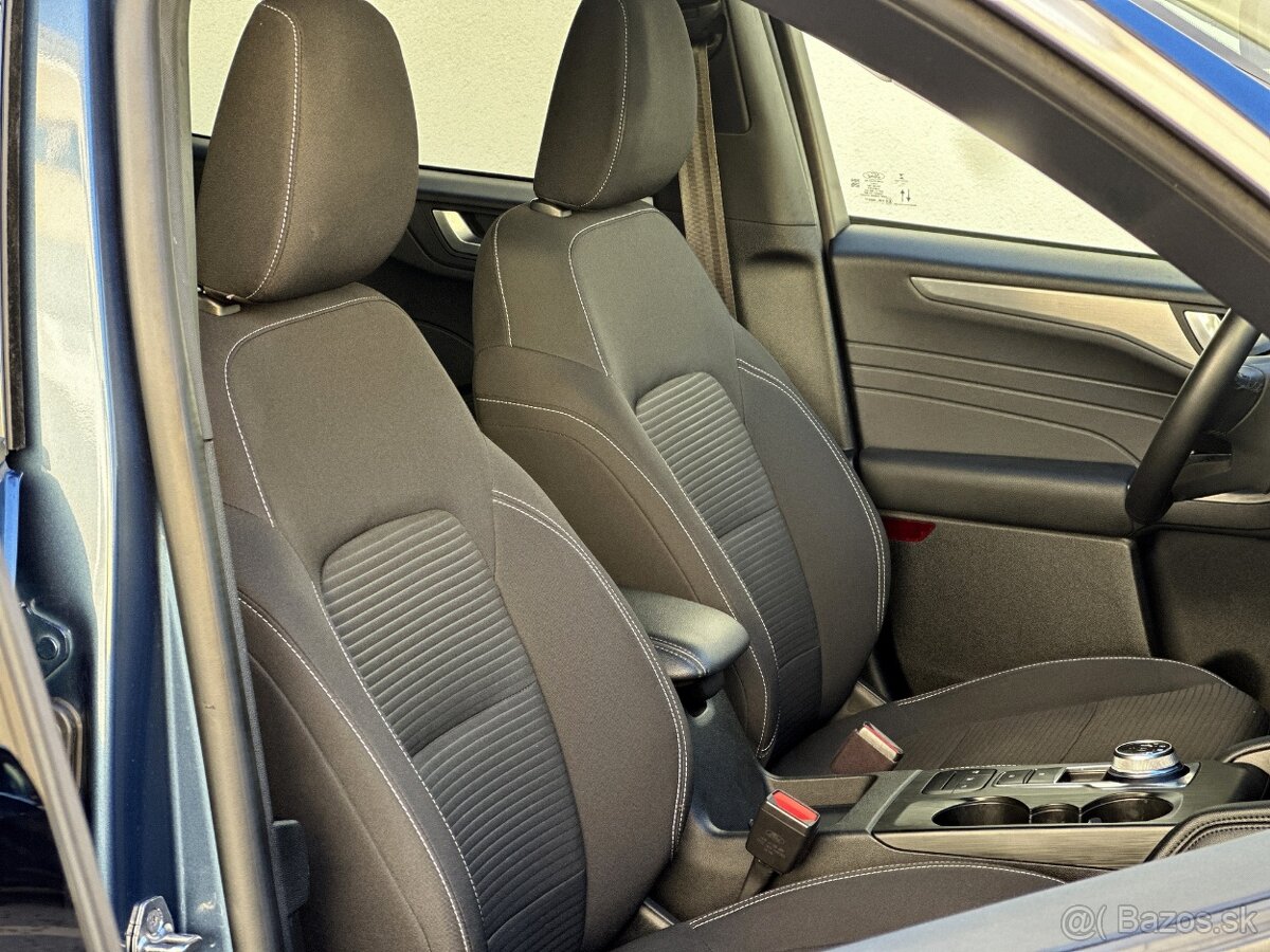 Ford Kuga 2.5 Duratec PHEV 225k Titanium Hybrid 2023 VIRTUAL - 15