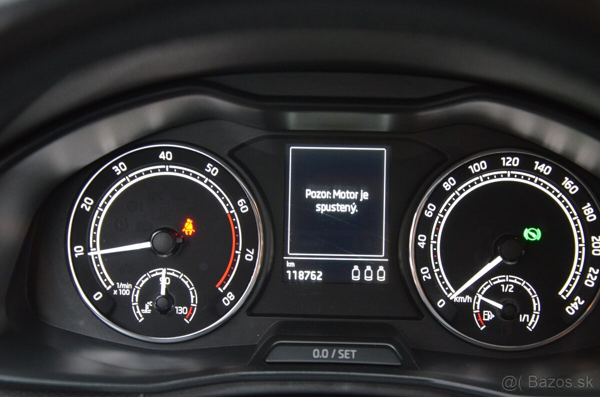 Škoda Scala Style 1,0 TSi 81KW AT7 - 15