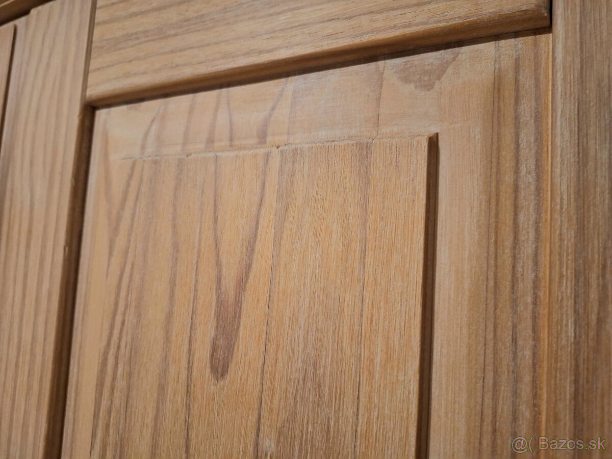 SPÁLNA KVALITNÁ PINIE TOP STAV AKO NOVÁ - 15