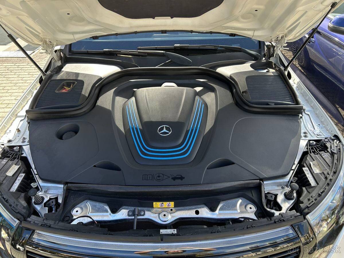 Mercedes-Benz EQC 400 4MATIC AMG Line - 15