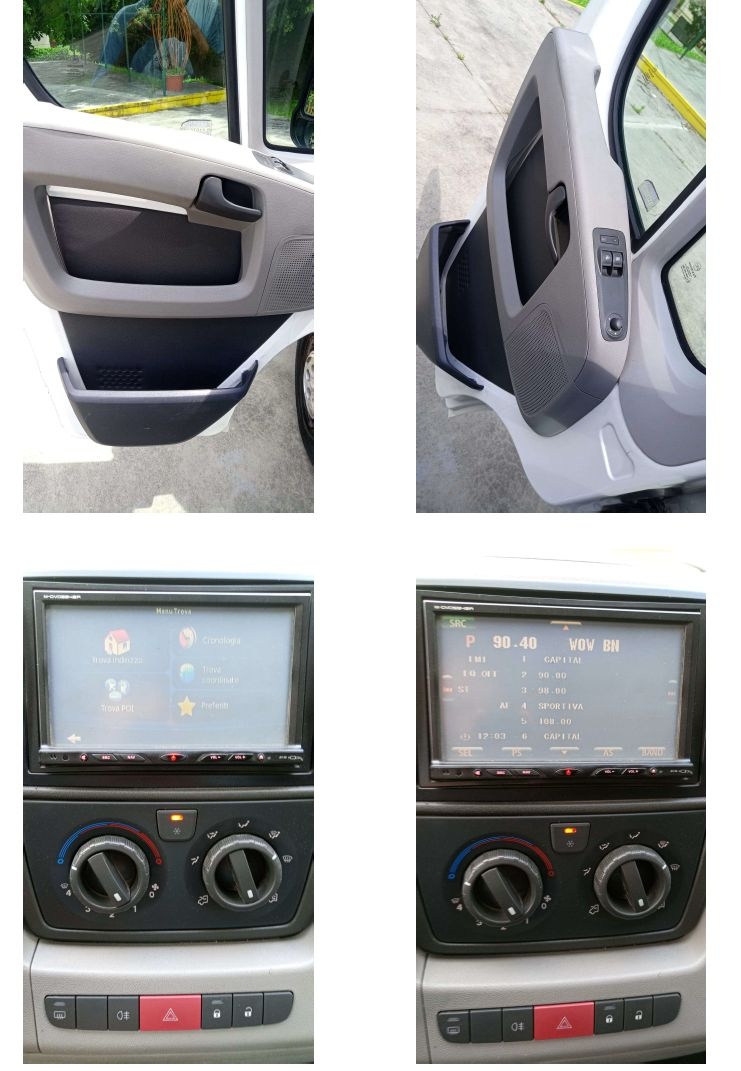 Citroen Jumper 2.2 HDi 30 L2H1,MODEL 2011.... - 15