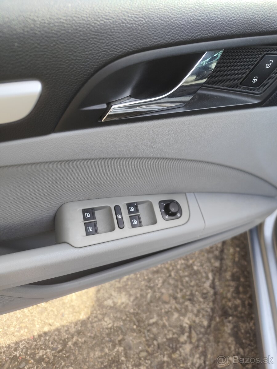 Škoda Superb 2 combi - 15