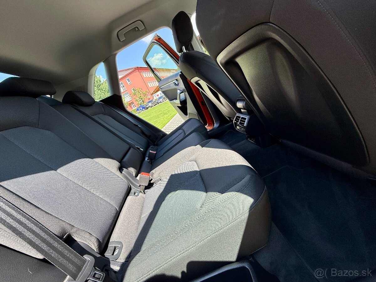 AUDI Q3 - mozny odpocet DPH , Automat - top stav - 15