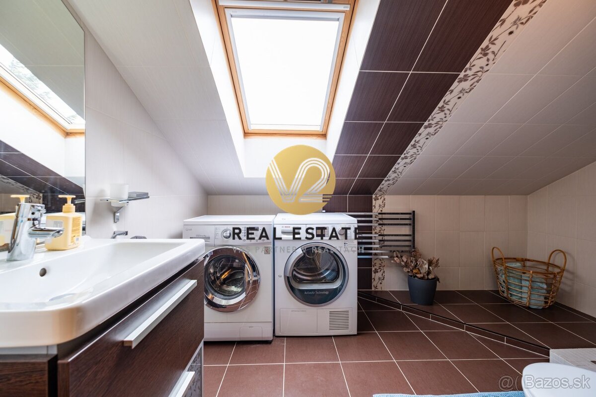 NA PRENÁJOM – Administratívne/kancelárske priestory s parkov - 15