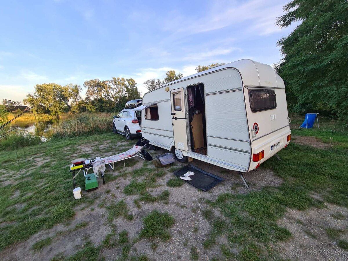 Predám karavan - 15