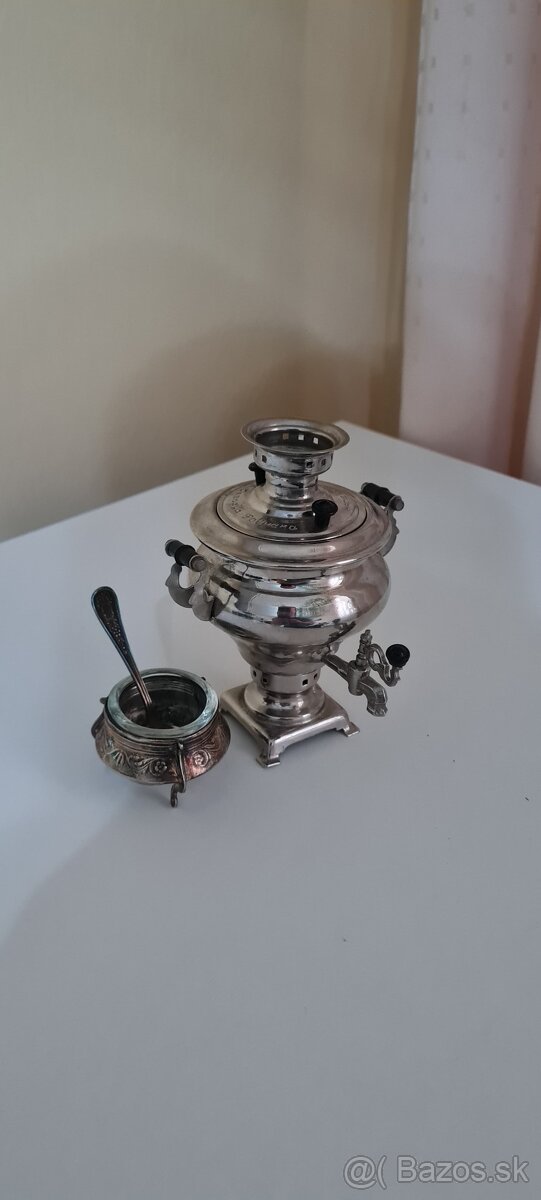 Sklo, keramika a ďalšie - 15