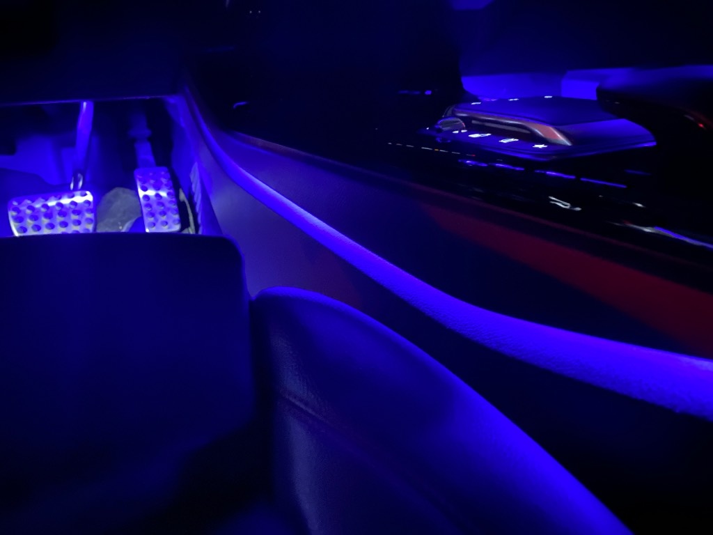 Mercedes-Benz CLA Kupé 220 d 4MATIC A/T - 15