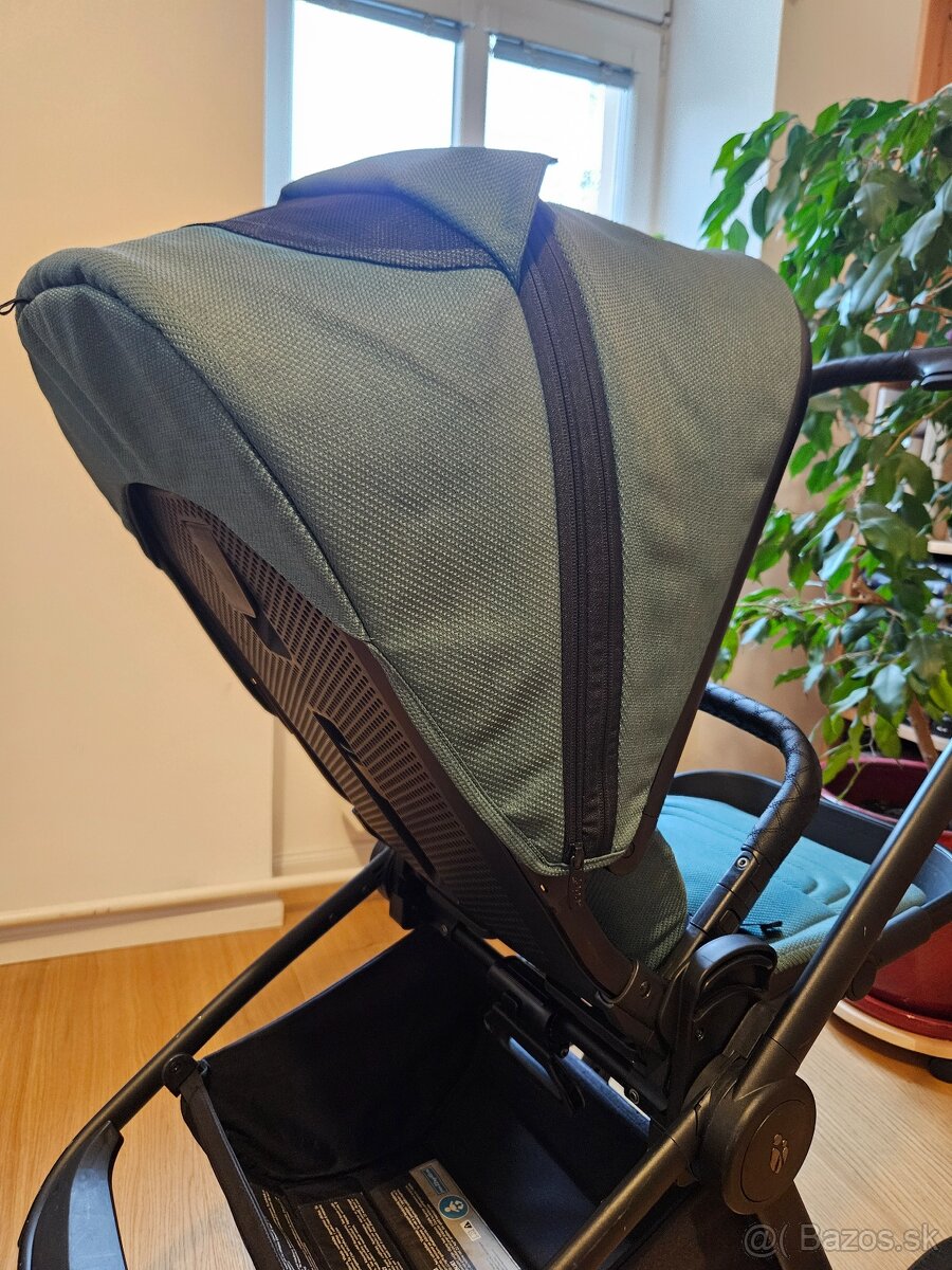 Kocik Zopa Move Cross 2 - 15