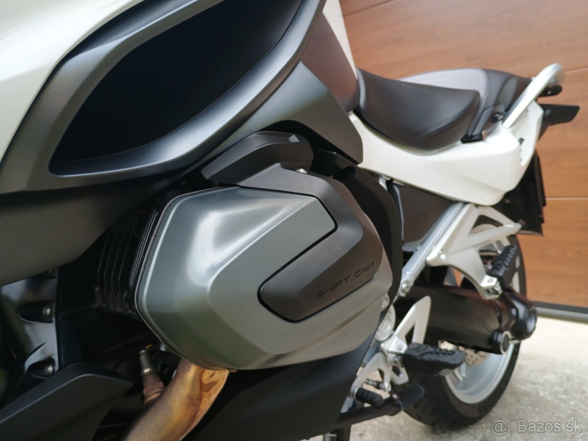 BMW R1250RT 2021 - 15