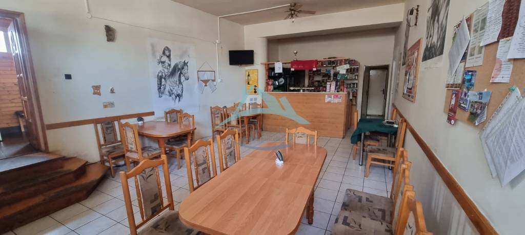 Nova cena Multifunkčný objekt v Šahách za výhodnú cenu - 15