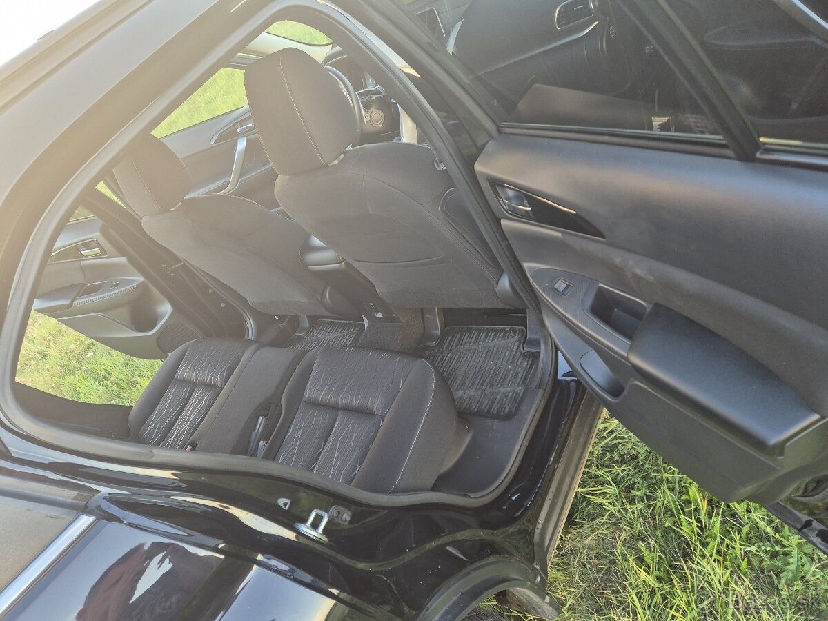 Predám Mitsubishi Eclipse CROSS, 4x4, Automat - 15
