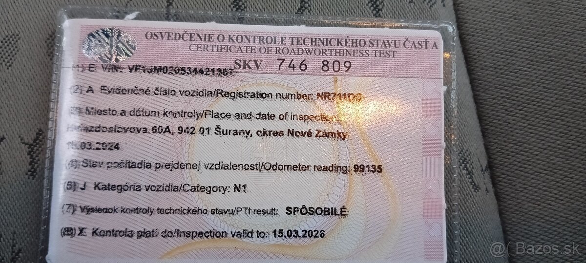 Renault Scenic II - 15