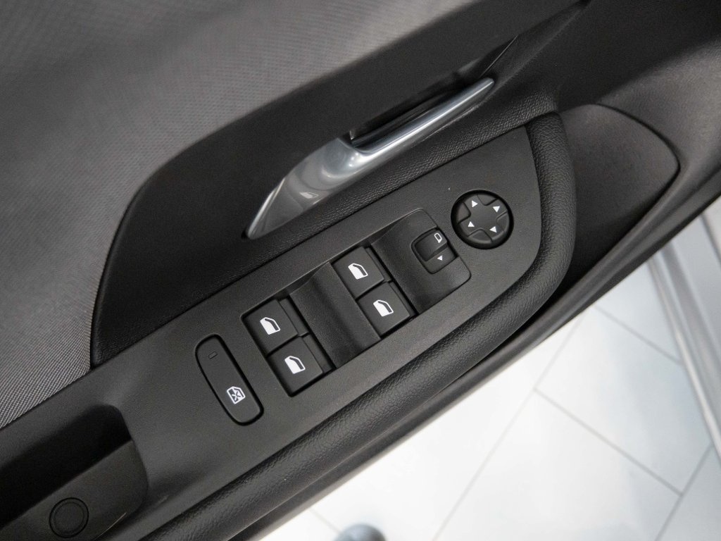 Opel Mokka Smile 1,2T 136k - 15