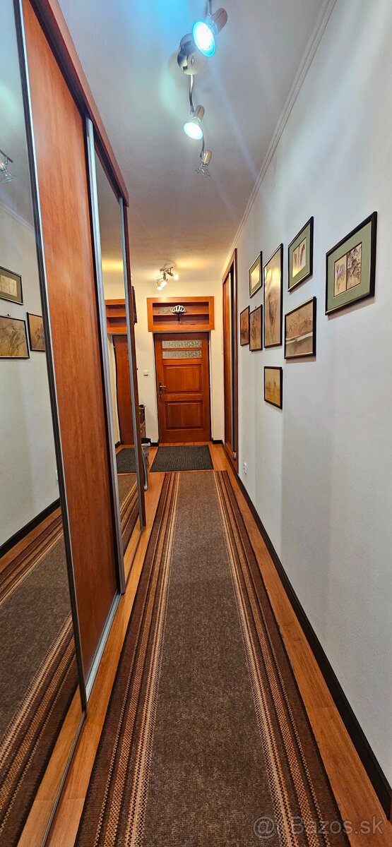 3-izbový byt v centre mesta - 15