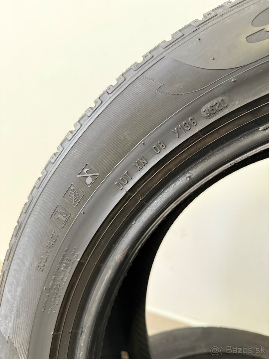 Zimné pneumatiky 235/55/19 Pirelli Scorpion Winter MO - 15