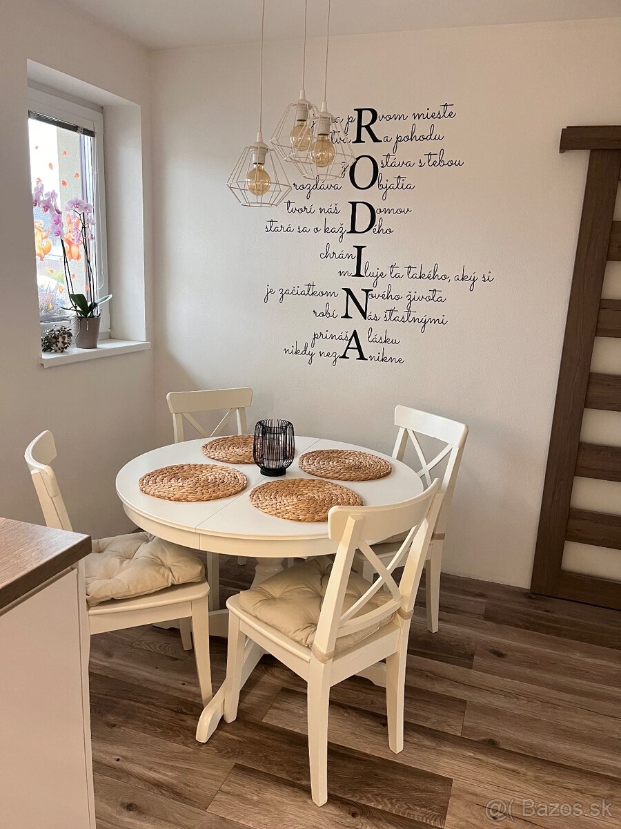 Predám rodinný dom - 15