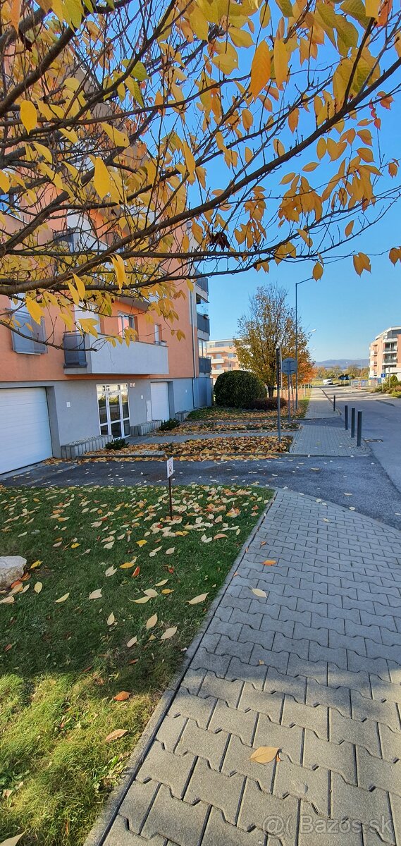 2 izbový byt na dlhodobý prenájom, Villa Park TN - 15