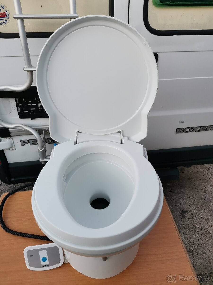 Predam na karavan okna 3ks na prives aj obytne auto - 15